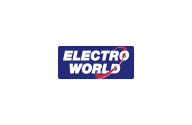 Logo Electro World