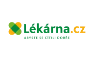 Logo Lékárna.cz 