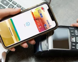 Sodexo Benefity spouští Apple Pay pro stravenkovou kartu